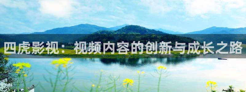 妈妈的朋友2星辰影院：四虎影视：视频内容的创新与成长之路